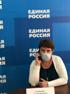 Татьяна Кузнецова обсудила с горожанами реализацию проектов по благоустройству 